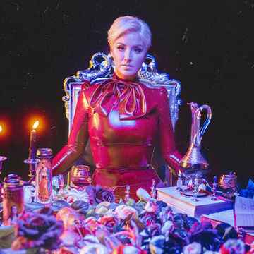 Maggie Rose Montreal Tickets