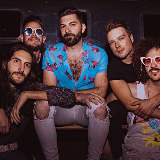 Magic City Hippies Montreal Tickets