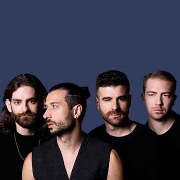 Magic! Montreal Concert Tickets