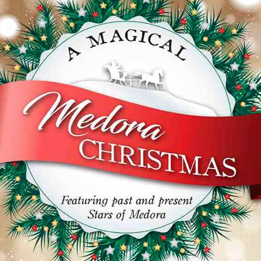 Magical Medora Christmas Montreal Tickets