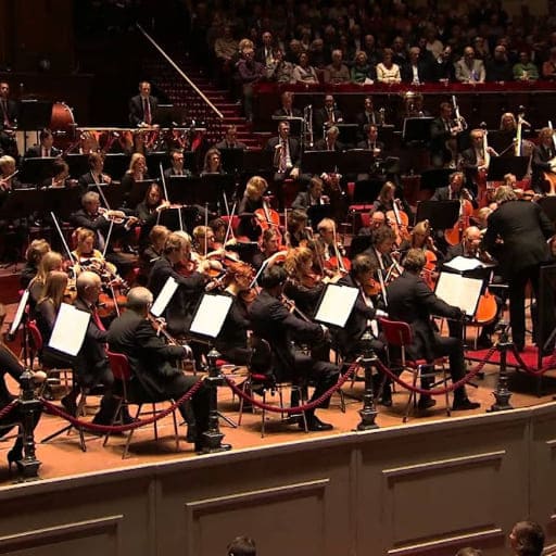 Mahler 1 Montreal Tickets