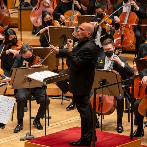 Mahler 6 Montreal Tickets