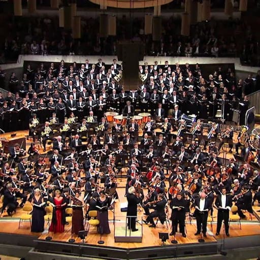 Mahler Montreal Tickets