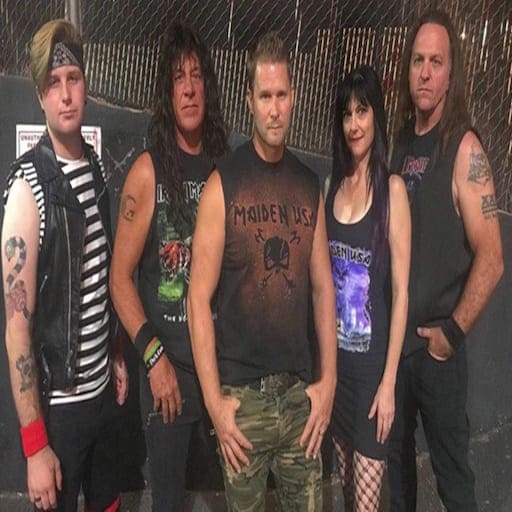 Maiden USA Montreal Tickets