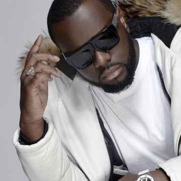 Maitre Gims Montreal Tickets