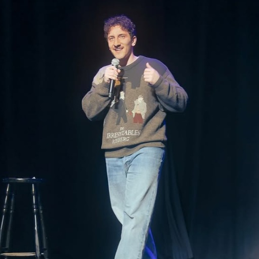 Malik Elassal in Montreal