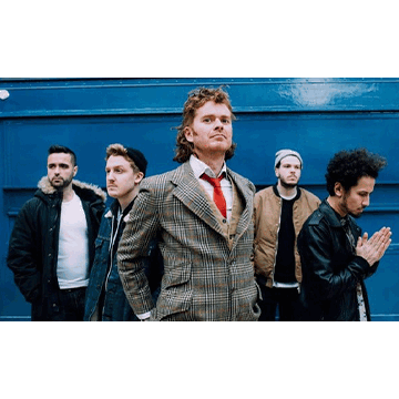 Mamas Gun Montreal Tickets
