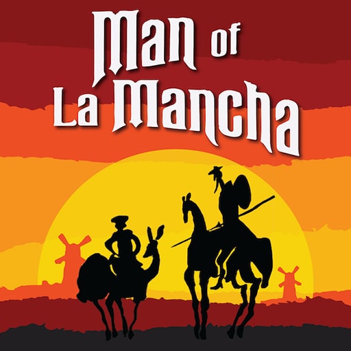 Man Of La Mancha Montreal Tickets