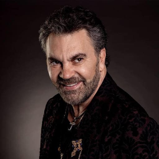 Manuel Mijares Montreal Tickets