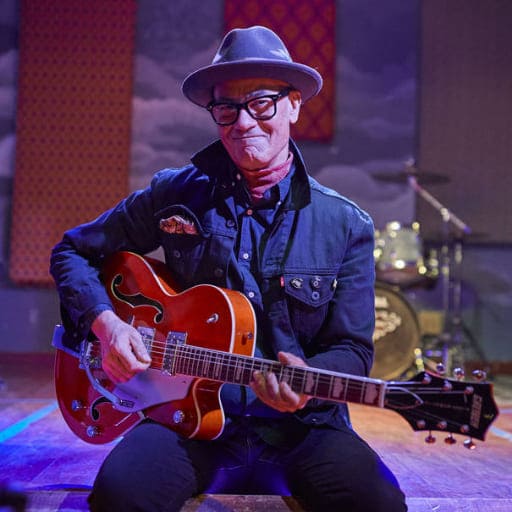 Marc Lee Shannon Tickets 2026