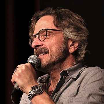 Marc Maron in Montreal