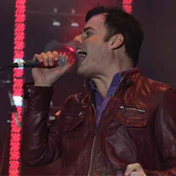 Marc Martel Montreal Tickets
