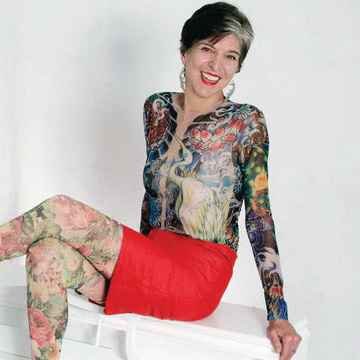 Marcia Ball Montreal Tickets