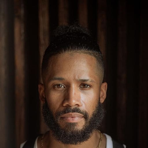 Marcus Anderson Montreal Tickets