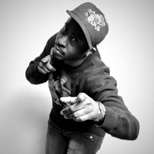 Marcus Mangham in Montreal