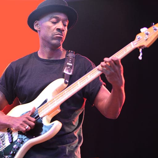 Marcus Miller Band Montreal Tickets