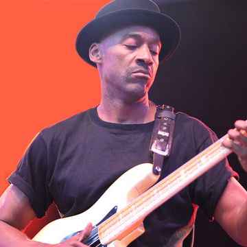 Marcus Miller Tickets