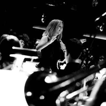Maria Schneider Orchestra Montreal Tickets
