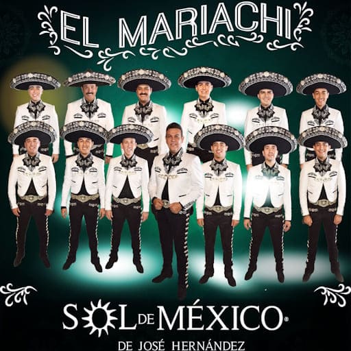 Mariachi Sol De Mexico De Jose Hernandez Montreal Tickets