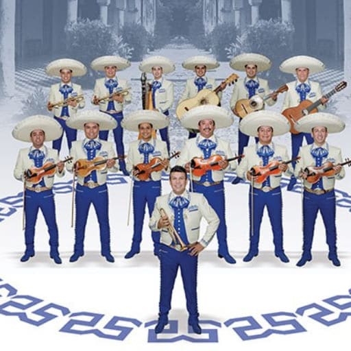 Mariachi Sol De Mexico Montreal Tickets