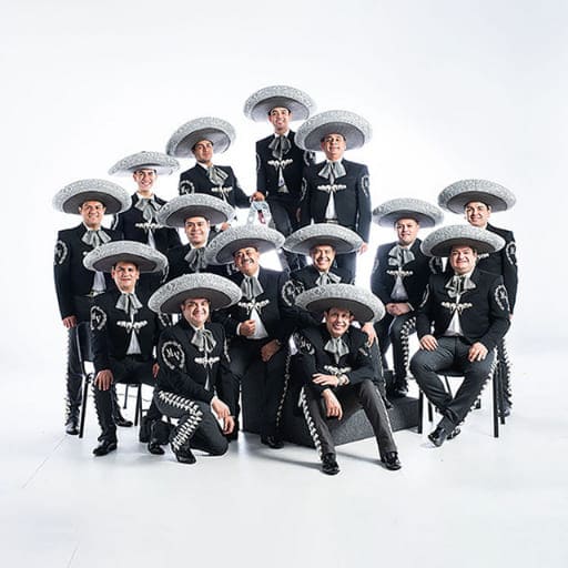 Mariachi Vargas De Tecalitlan Montreal Tickets