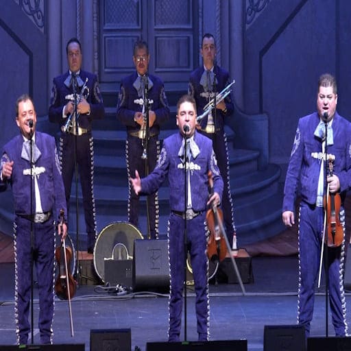 Mariachi Vargas Montreal Tickets