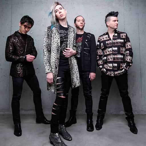 Marianas Trench Tickets 2026