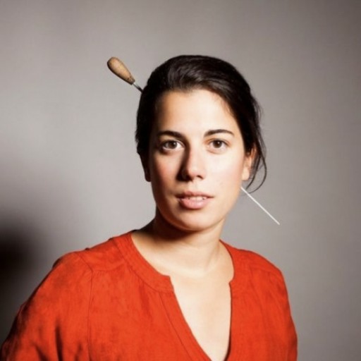 Marie Jacquot Montreal Tickets