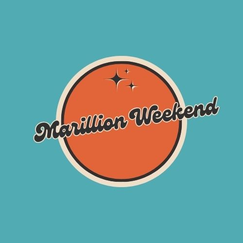 Marillion Weekend Montreal Tickets