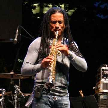 Marion Meadows Montreal Tickets