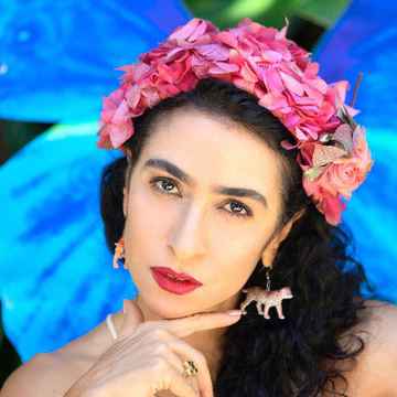Marisa Monte Montreal Tickets
