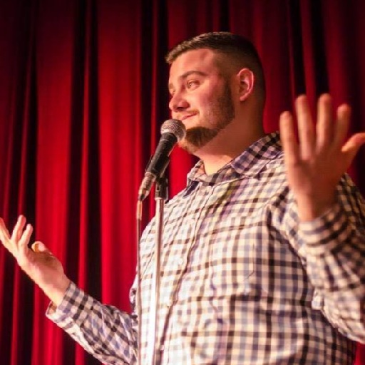 Mark-Anthony Singoga in Montreal