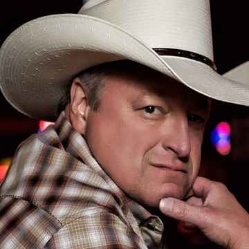 Mark Chesnutt Montreal Tickets