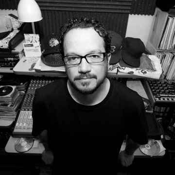 Mark Farina Tickets 2026