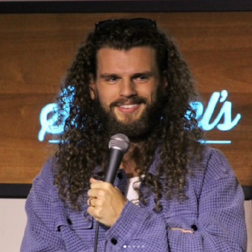 Mark Gagnon in Montreal