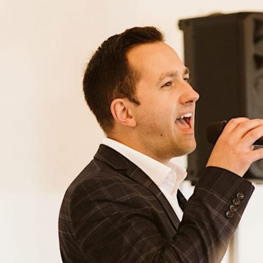 Mark Gregory in Montreal
