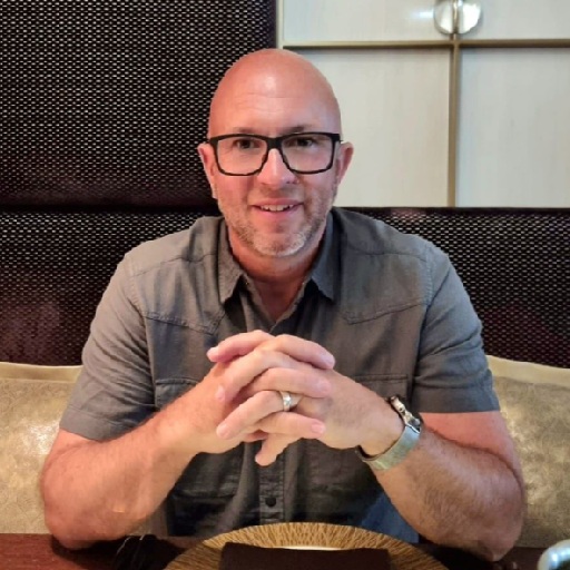 Mark Pugh in Montreal
