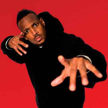 Marlon Wayans Montreal Tickets