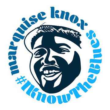 Marquise Knox Tickets 2026