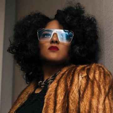 Marsha Ambrosius Montreal Tickets