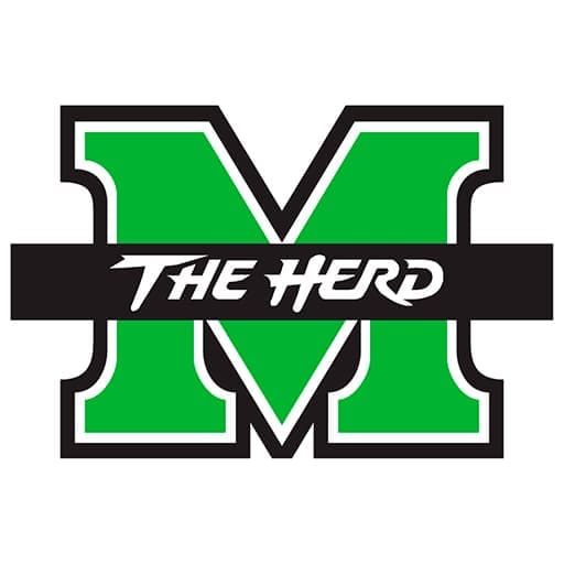 Marshall Thundering Herd Football Tickets