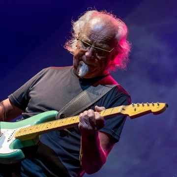 Martin Barre Tickets 2026