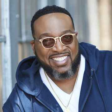 Marvin Sapp Montreal Tickets