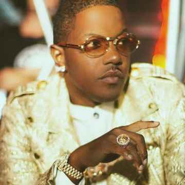 Mase Montreal Tickets