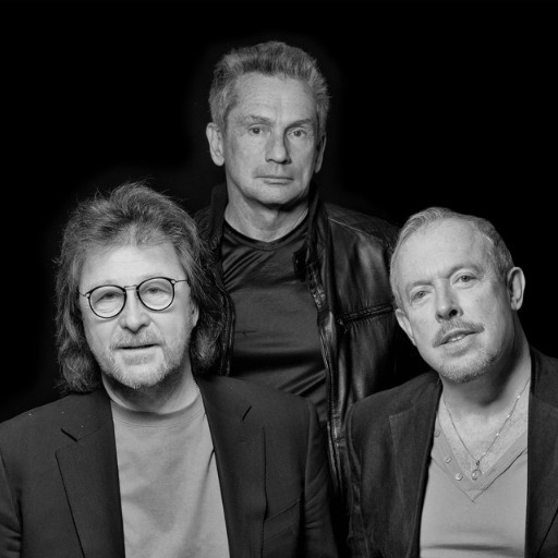 Mashina Vremeni Montreal Tickets