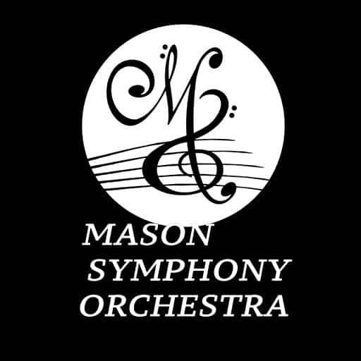 Mason Symphony Orchestra Montreal Tickets