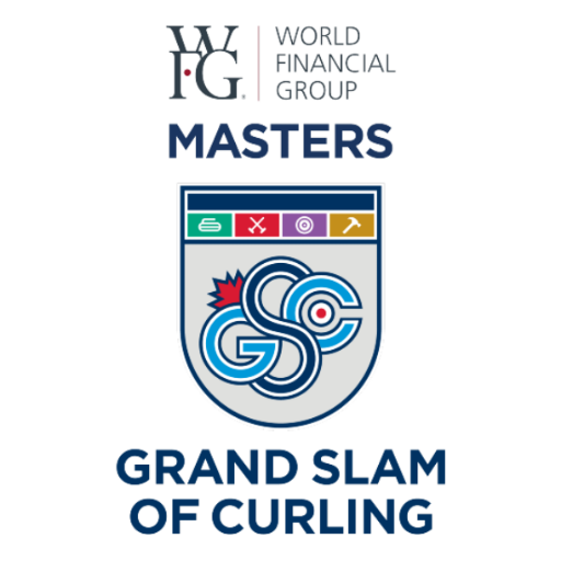 Masters Grand Slam of Curling Tickets