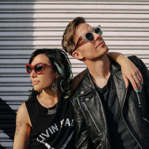 Matt And Kim Tickets 2026