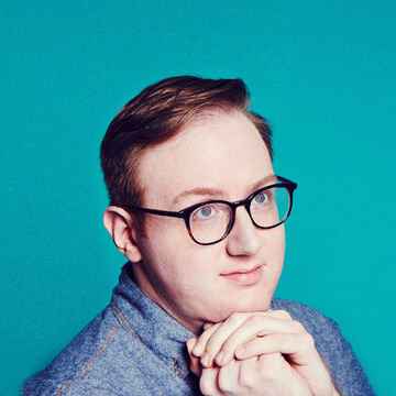 Matt Bellassai in Montreal