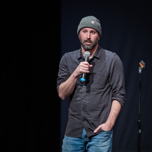 Matt Bergman in Montreal